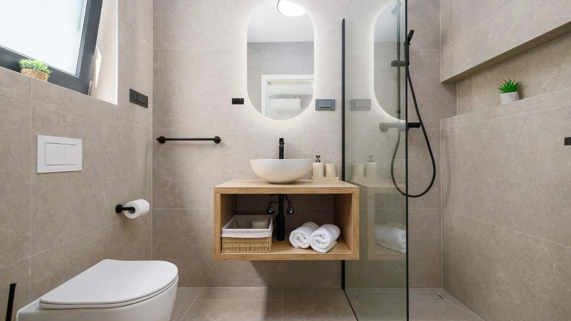 Villa Amaris With Private Heated Pool Malinska