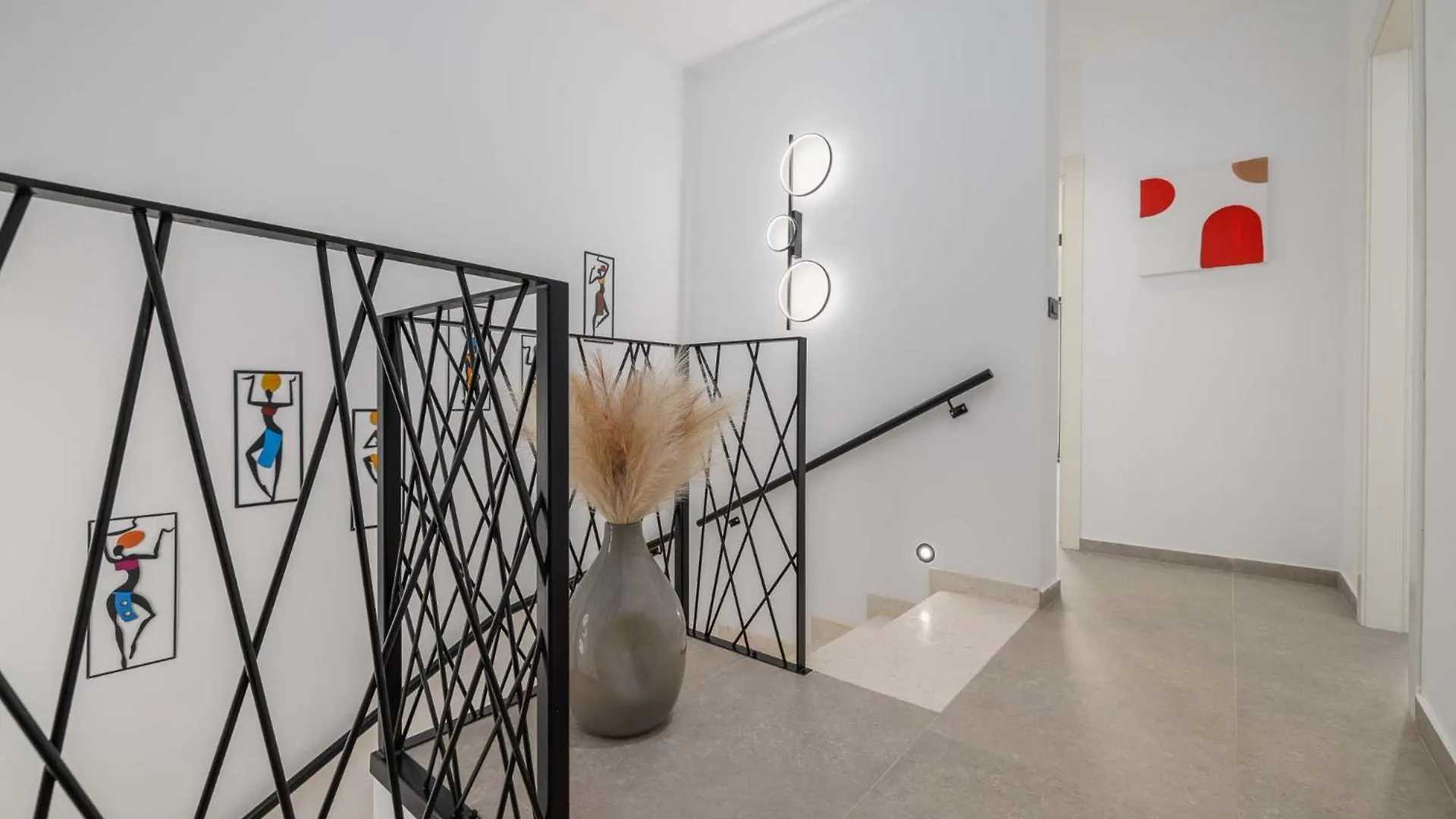Villa Amaris With Private Heated Pool Malinska Chorvatsko